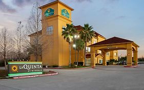 La Quinta Inn And Suites Pearland